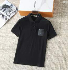 Picture of Burberry Polo Shirts Short _SKUBurberryM-4XL13xr0529081
